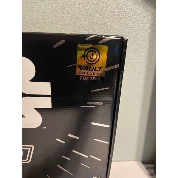 Star Wars Micro Galaxy Squadron Light Armor Class Series 3 Box Set + Chase Rare - Picture 2 of 4